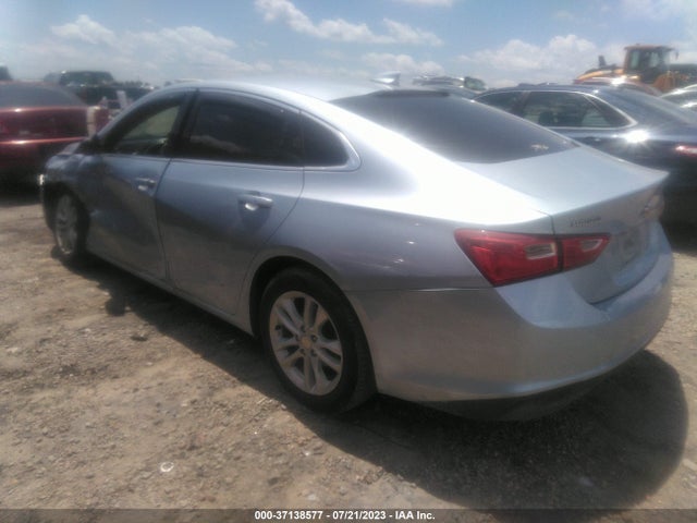Chevrolet MALIBU LT 2018 1G1ZD5ST5JF190157 Image 3