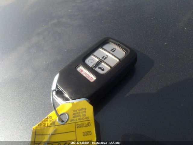 2HGFC2F87KH528497 Honda Civic Sedan Sport