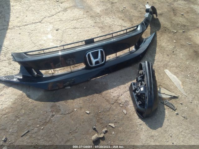 2HGFC2F87KH528497 Honda Civic Sedan Sport