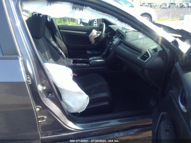 2HGFC2F87KH528497 Honda Civic Sedan Sport