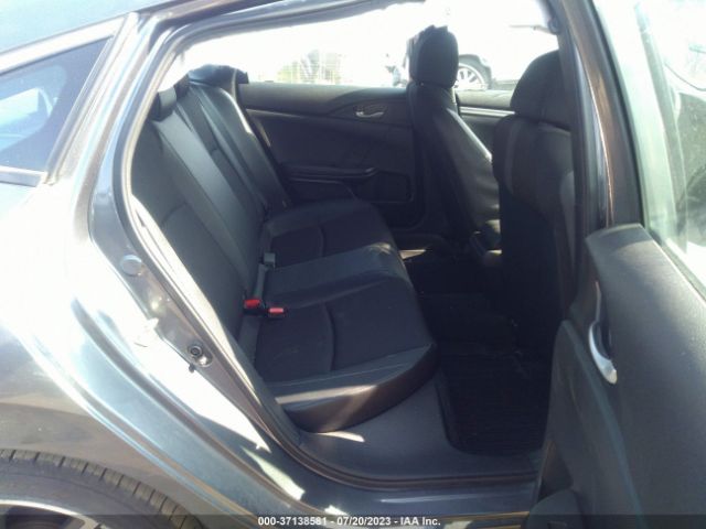 2HGFC2F87KH528497 Honda Civic Sedan Sport
