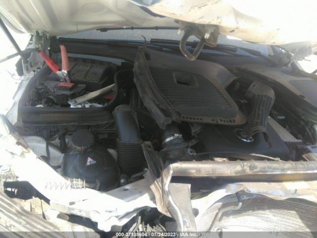 WDC0J4KB3JF343879 Mercedes-Benz Glc Glc 300