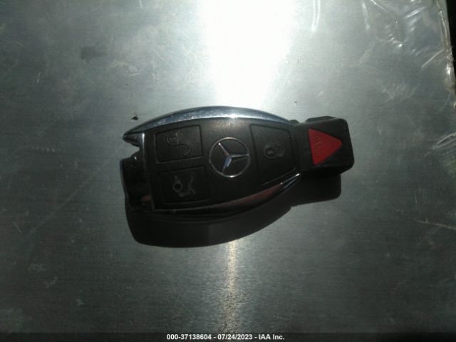 WDC0J4KB3JF343879 Mercedes-Benz Glc Glc 300