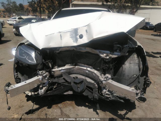 WDC0J4KB3JF343879 Mercedes-Benz Glc Glc 300