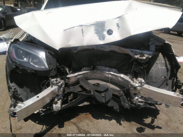 WDC0J4KB3JF343879 Mercedes-Benz Glc Glc 300