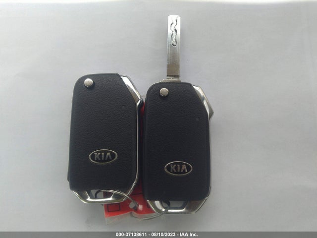 2020 KIA FORTE LXS VIN: 3KPF24AD4LE244257