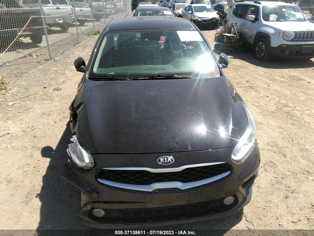 KIA Forte Lxs 2020 3KPF24AD4LE244257 Image 4