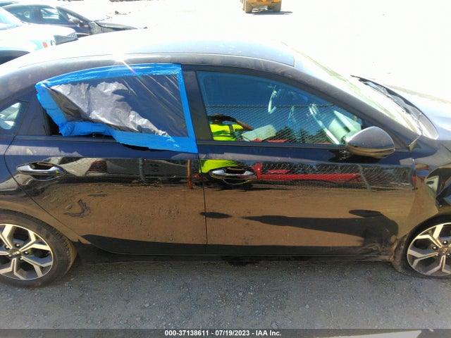 KIA Forte Lxs 2020 3KPF24AD4LE244257 Image 5