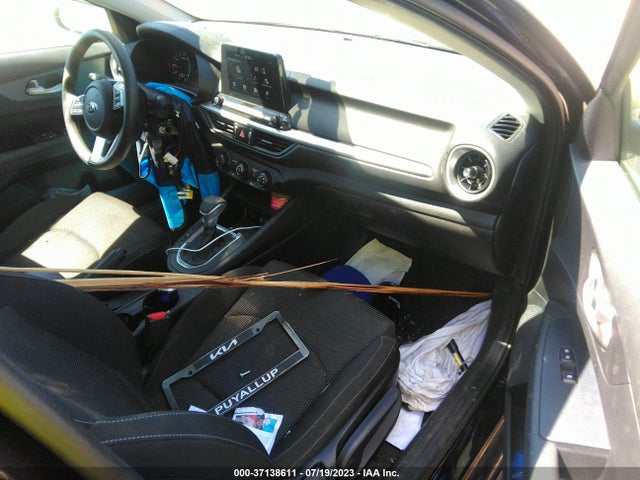 KIA Forte Lxs 2020 3KPF24AD4LE244257 Image 11
