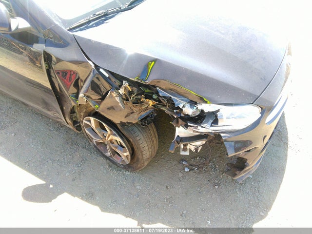 KIA Forte Lxs 2020 3KPF24AD4LE244257 Image 12