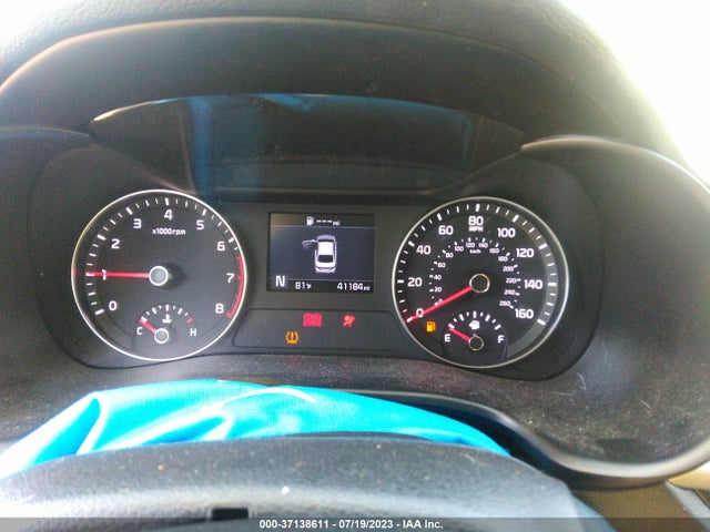 KIA Forte Lxs 2020 3KPF24AD4LE244257 Image 13
