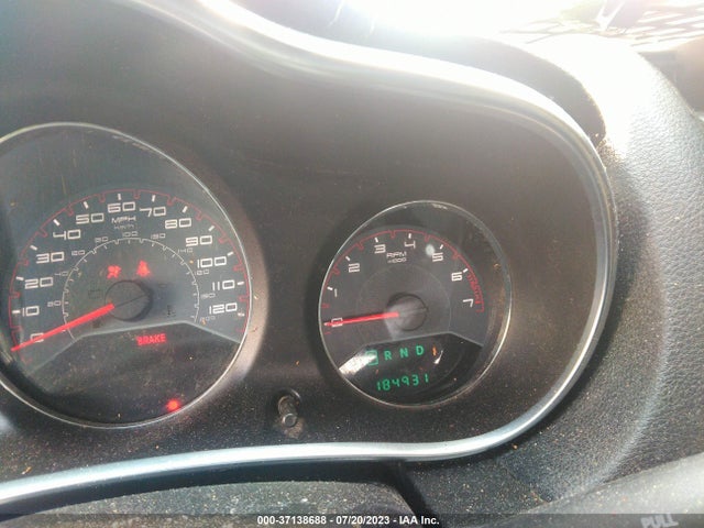 Dodge AVENGER SE 2014 1C3CDZAB2EN173779 Image 7