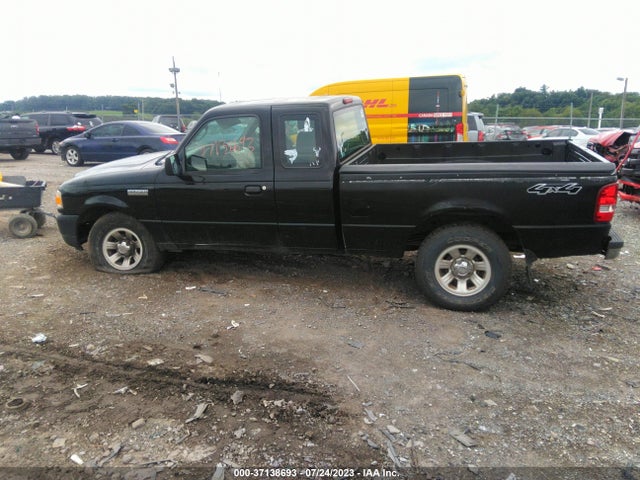 2006 FORD RANGER XL/XLT/SPORT/FX4 OFF-RD VIN: 1FTZR15EX6PA17606