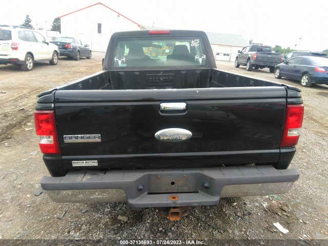 2006 FORD RANGER XL/XLT/SPORT/FX4 OFF-RD VIN: 1FTZR15EX6PA17606