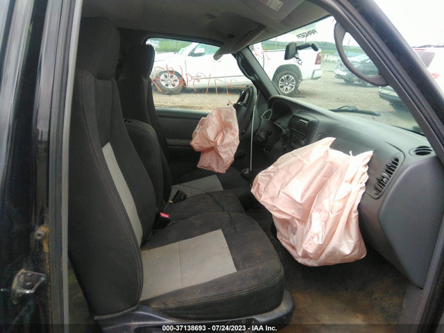 2006 FORD RANGER XL/XLT/SPORT/FX4 OFF-RD VIN: 1FTZR15EX6PA17606