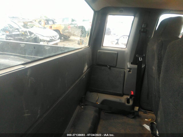 2006 FORD RANGER XL/XLT/SPORT/FX4 OFF-RD VIN: 1FTZR15EX6PA17606