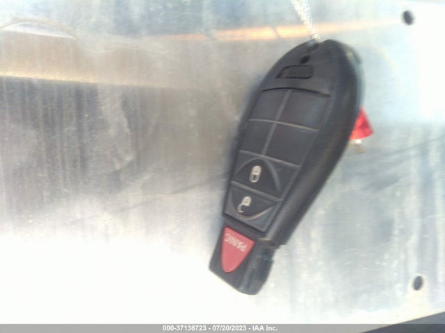 1C6RR7LT8KS730992 RAM 1500 Classic Warlock