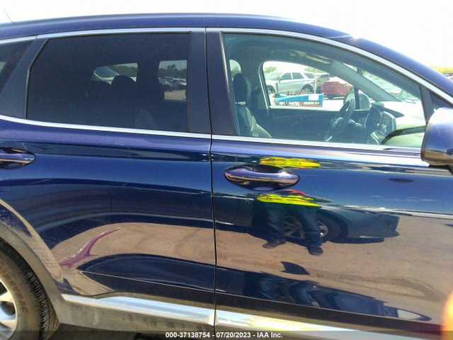 Hyundai Santa Fe Se 2020 5NMS23AD4LH189858 Image 5