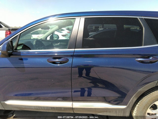 Hyundai Santa Fe Se 2020 5NMS23AD4LH189858 Image 6