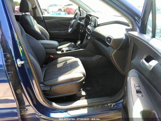 Hyundai Santa Fe Se 2020 5NMS23AD4LH189858 Image 11