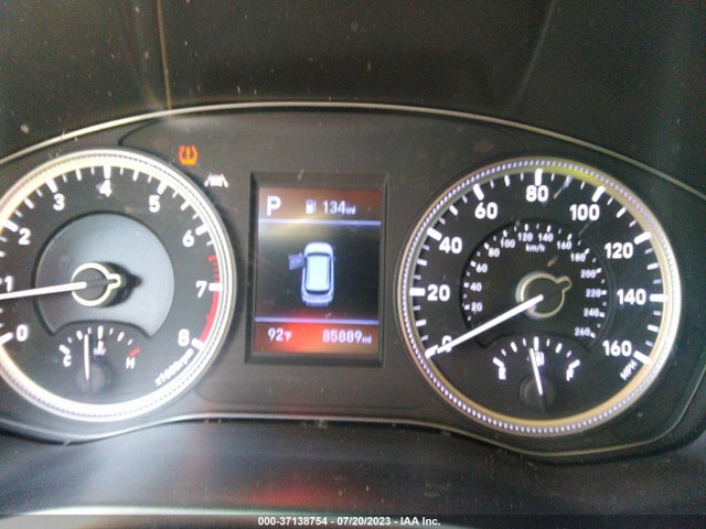 Hyundai Santa Fe Se 2020 5NMS23AD4LH189858 Image 13