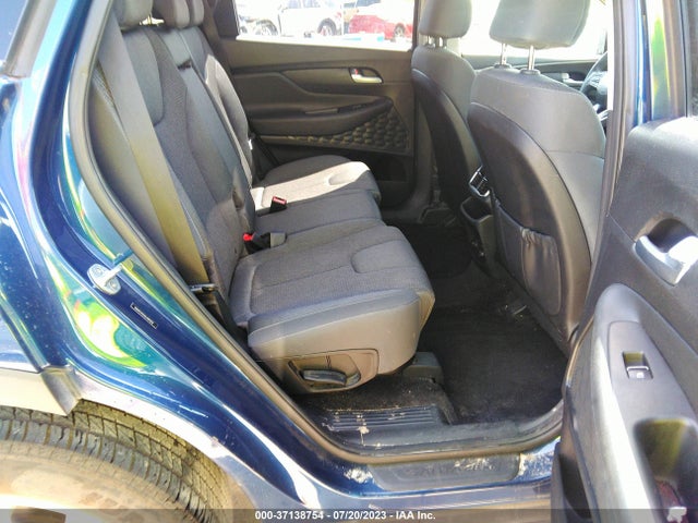 Hyundai Santa Fe Se 2020 5NMS23AD4LH189858 Image 14