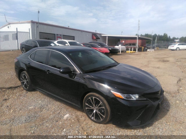 2020 4T1G11AK6LU918295 main image