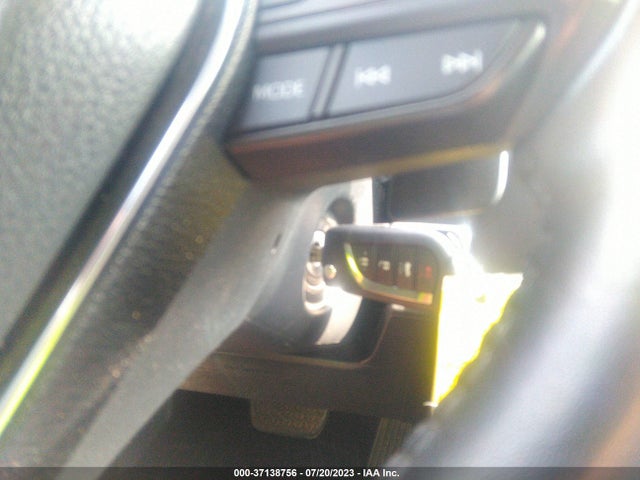 Toyota CAMRY SE 2020 4T1G11AK6LU918295 Image 11