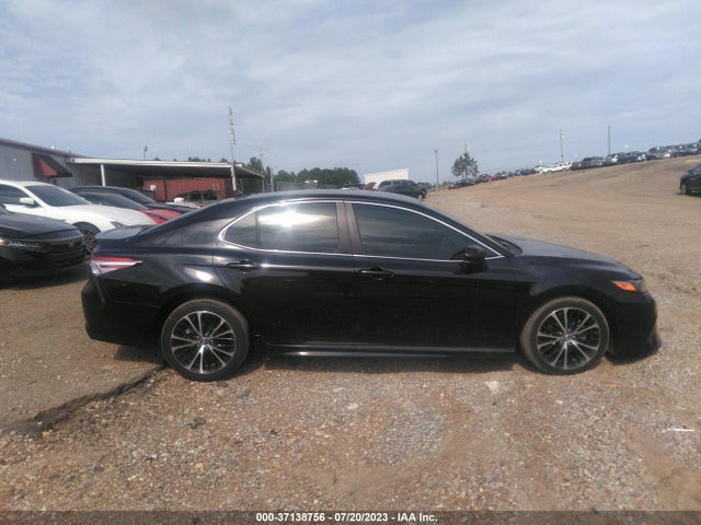 Toyota CAMRY SE 2020 4T1G11AK6LU918295 Image 13