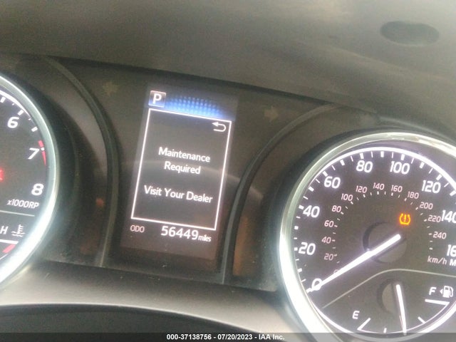 Toyota CAMRY SE 2020 4T1G11AK6LU918295 Image 15