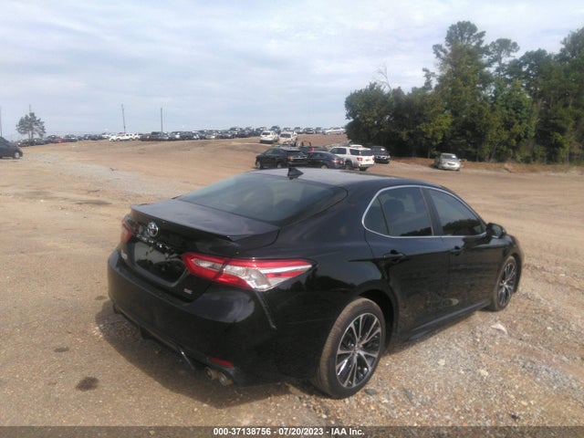 Toyota CAMRY SE 2020 4T1G11AK6LU918295 Image 4