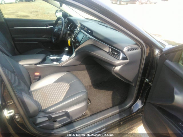 Toyota CAMRY SE 2020 4T1G11AK6LU918295 Image 5
