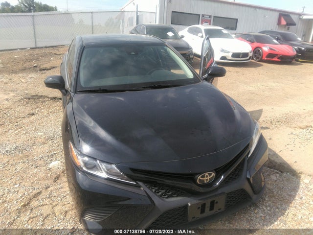 Toyota CAMRY SE 2020 4T1G11AK6LU918295 Image 6