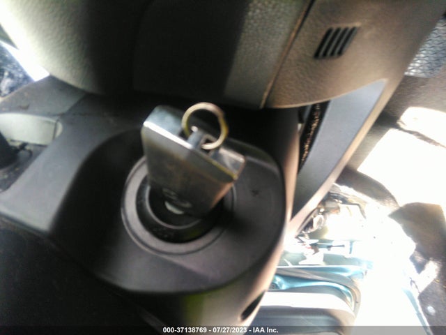 2010 MAZDA MAZDA3 I TOURING VIN: JM1BL1SF2A1314770