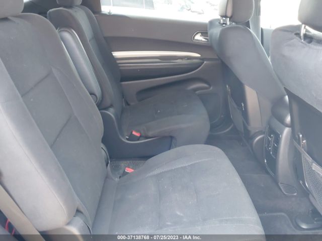 1C4RDJAG9HC806538 Dodge Durango Sxt
