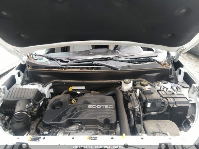 3GNAXKEV4LS522229 Chevrolet EQUINOX LT