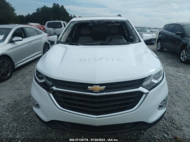 3GNAXKEV4LS522229 Chevrolet EQUINOX LT