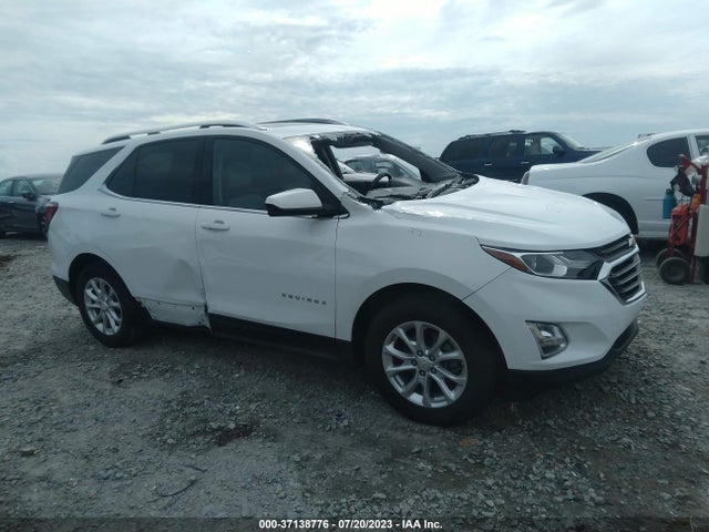 3GNAXKEV4LS522229 Chevrolet EQUINOX LT
