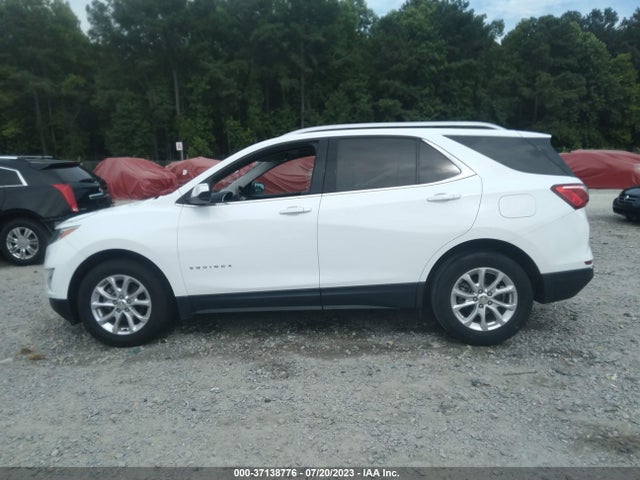 3GNAXKEV4LS522229 Chevrolet EQUINOX LT