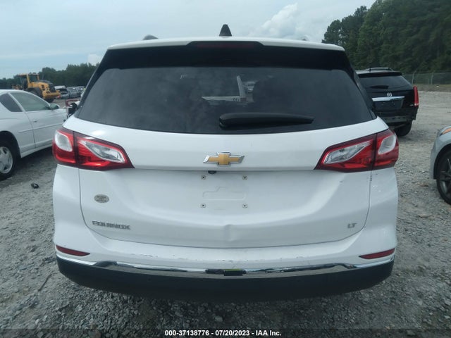 3GNAXKEV4LS522229 Chevrolet EQUINOX LT