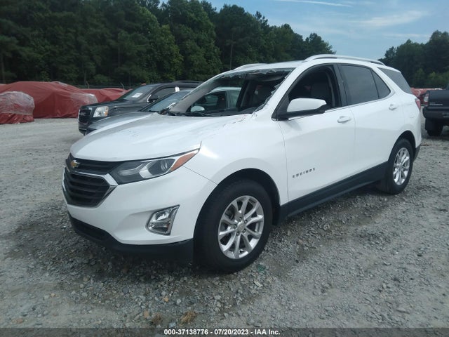 3GNAXKEV4LS522229 Chevrolet EQUINOX LT