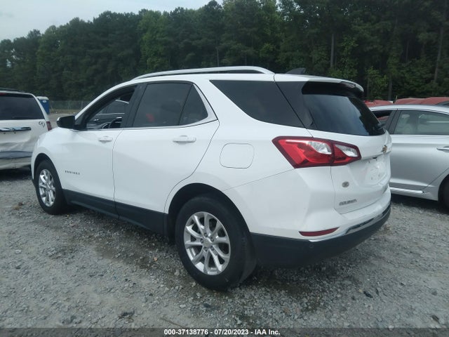 3GNAXKEV4LS522229 Chevrolet EQUINOX LT