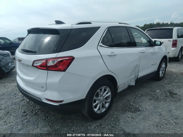 3GNAXKEV4LS522229 Chevrolet EQUINOX LT