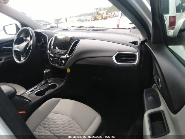 3GNAXKEV4LS522229 Chevrolet EQUINOX LT