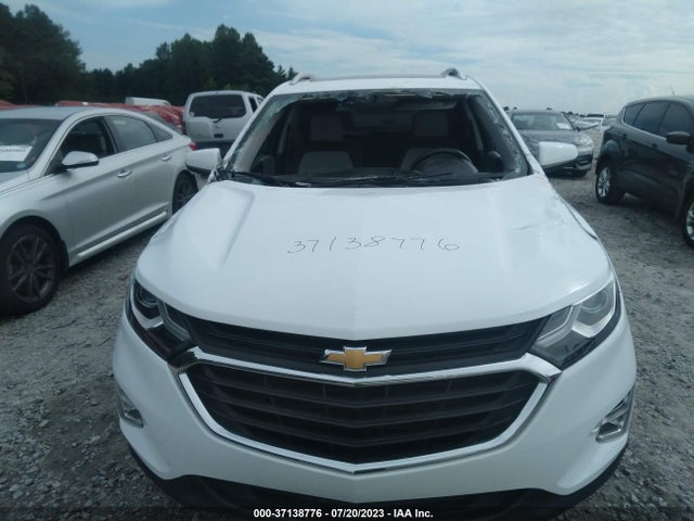 3GNAXKEV4LS522229 Chevrolet EQUINOX LT