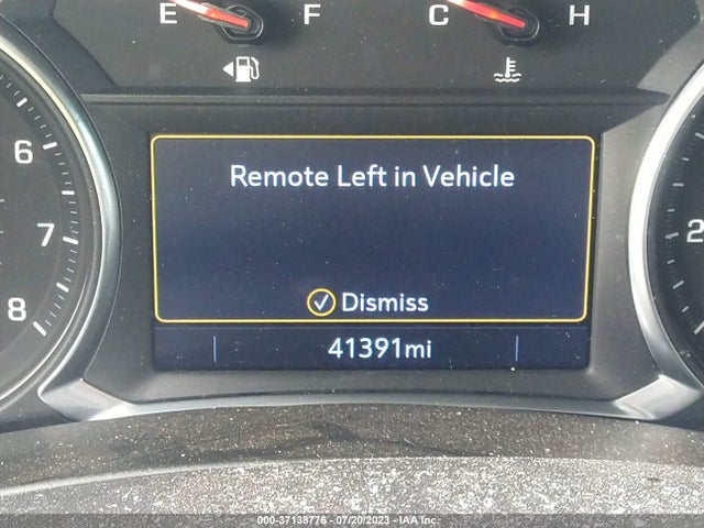 3GNAXKEV4LS522229 Chevrolet EQUINOX LT