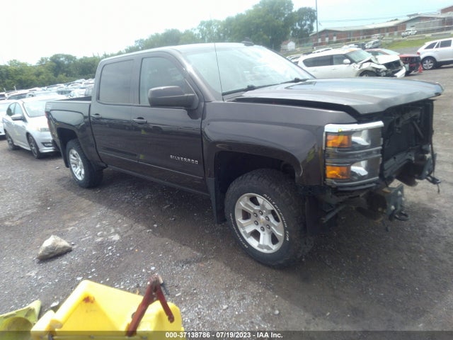 2015 3GCUKREC7FG391994 main image