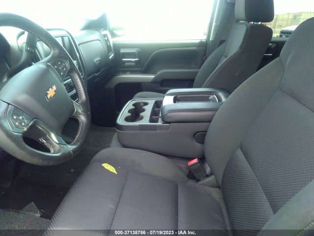 Chevrolet Silverado 1500 Lt 2015 3GCUKREC7FG391994 Image 11