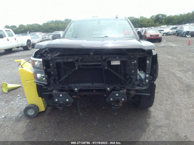 2015 CHEVROLET SILVERADO 1500 LT VIN: 3GCUKREC7FG391994