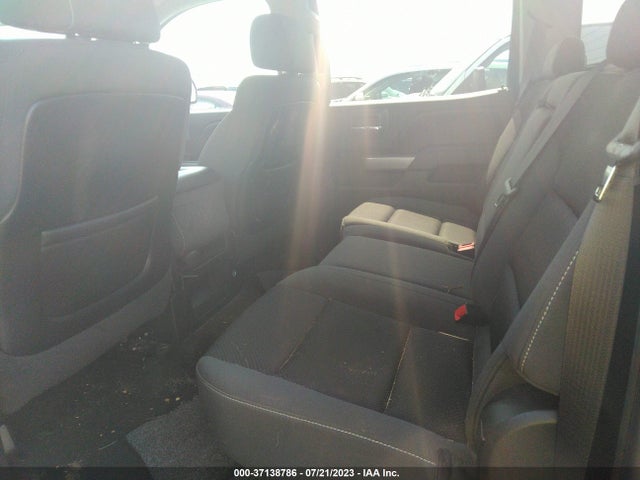 Chevrolet Silverado 1500 Lt 2015 3GCUKREC7FG391994 Image 14